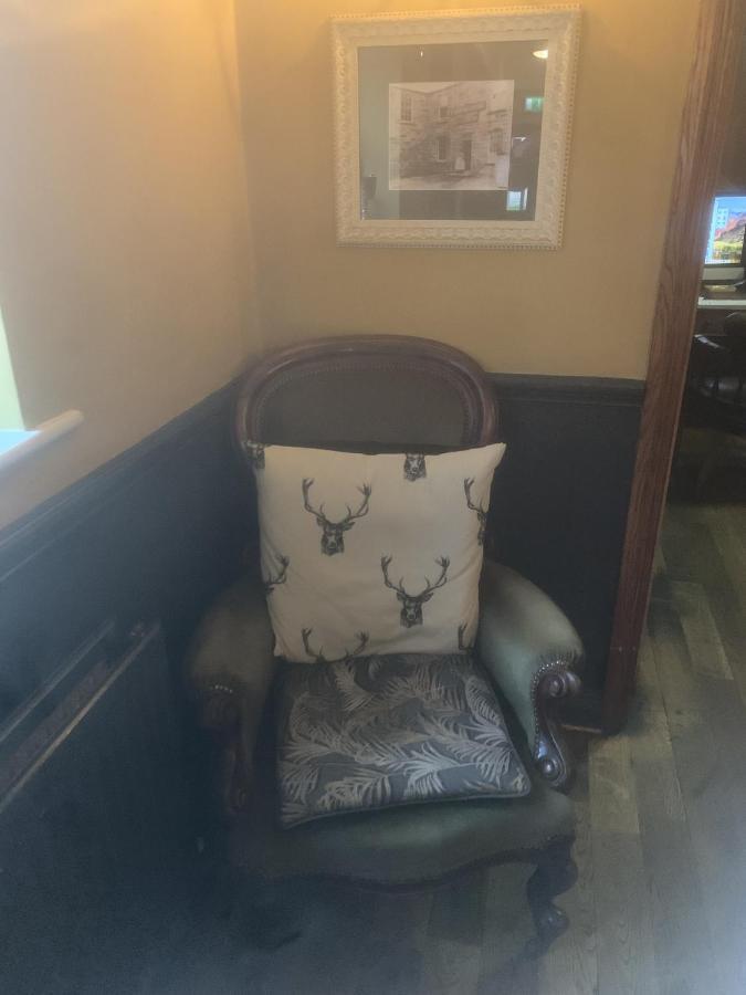 The Manners Pub With Rooms Бейквелл Екстер'єр фото