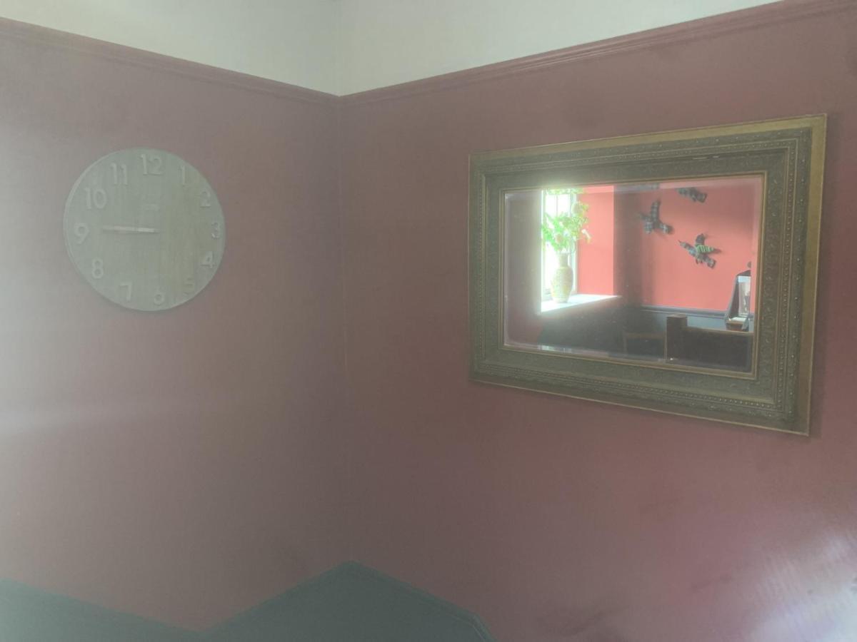 The Manners Pub With Rooms Бейквелл Екстер'єр фото