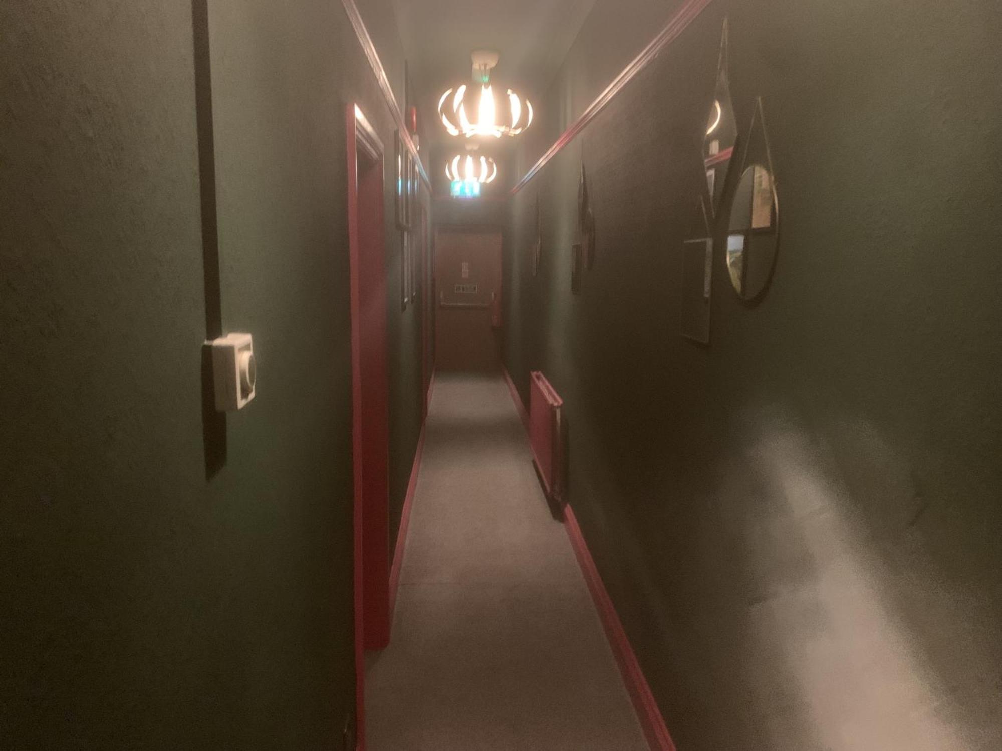 The Manners Pub With Rooms Бейквелл Номер фото