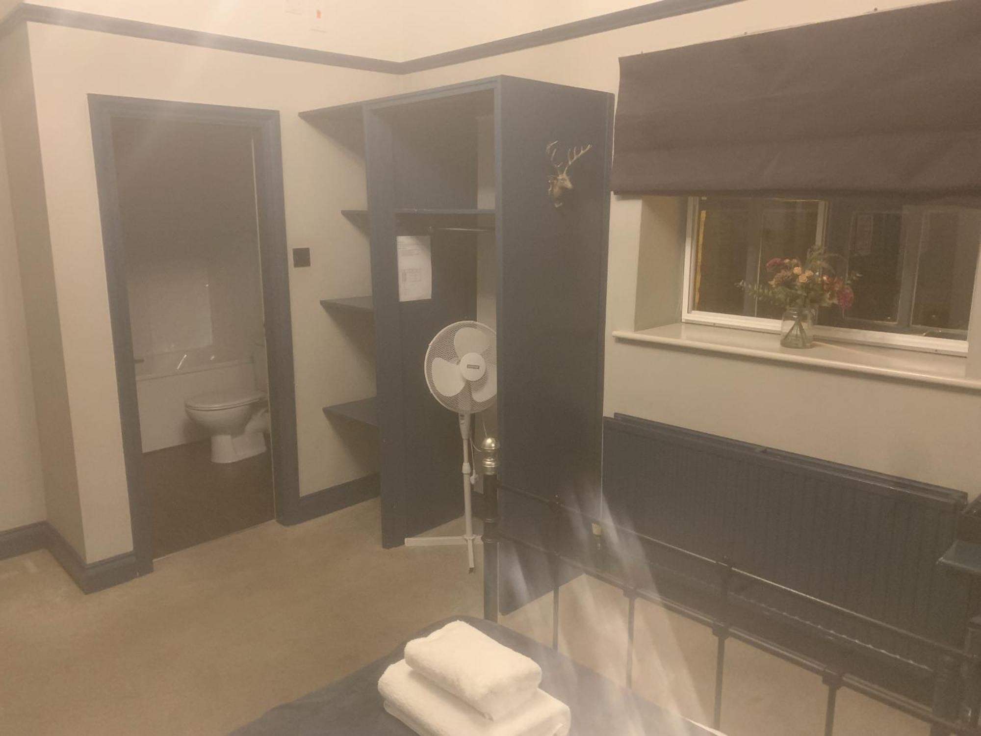 The Manners Pub With Rooms Бейквелл Номер фото
