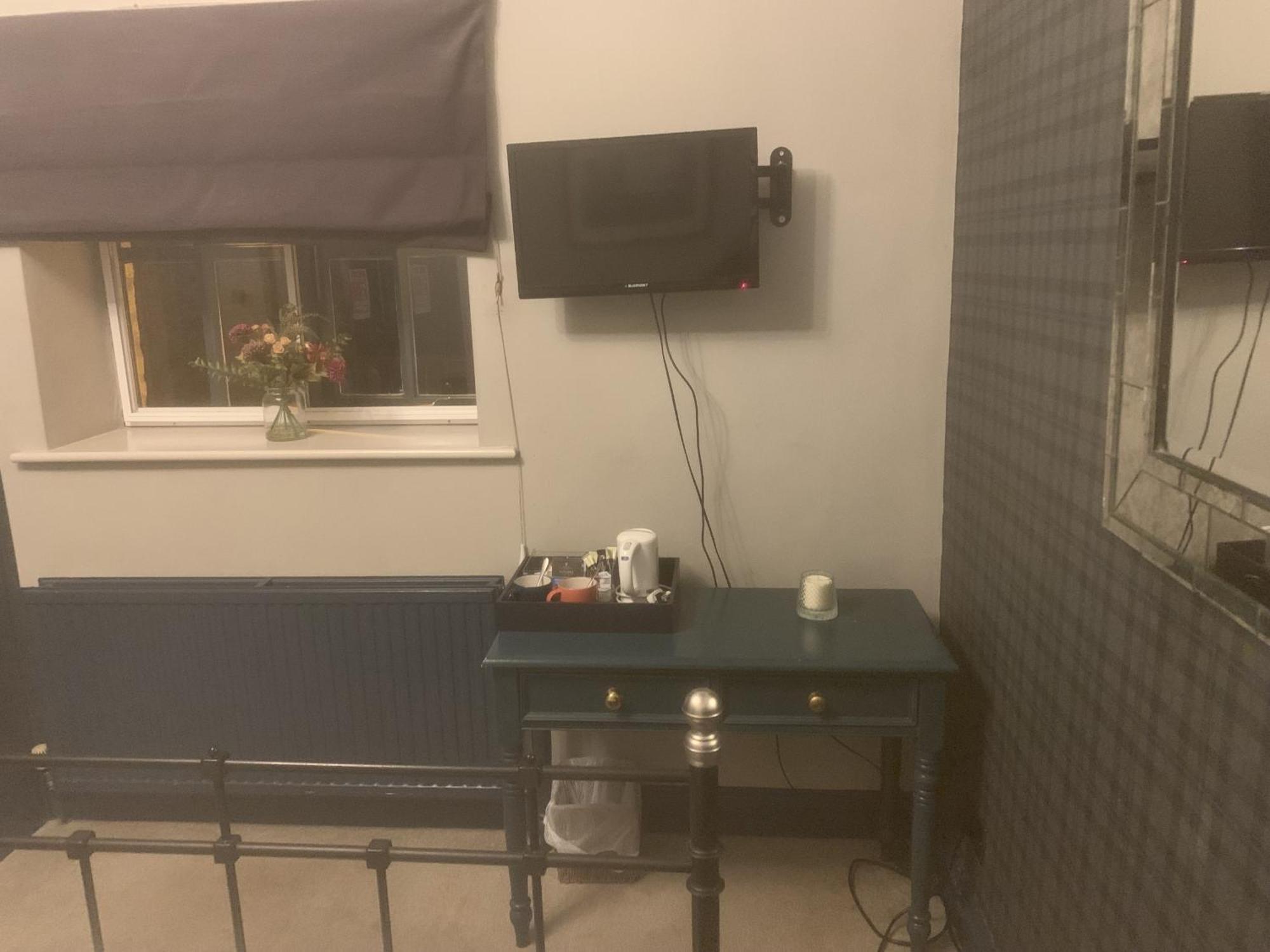 The Manners Pub With Rooms Бейквелл Номер фото